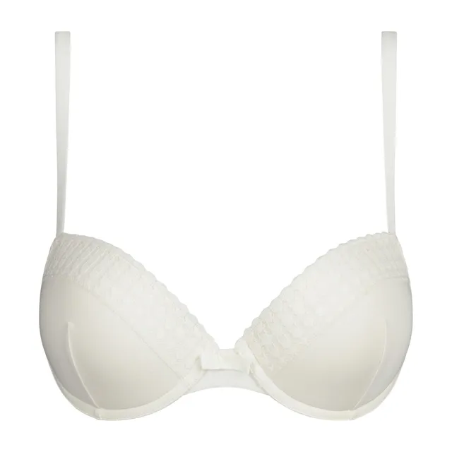 DIM Daily Coton reggiseno cotone con ferretto 5C
