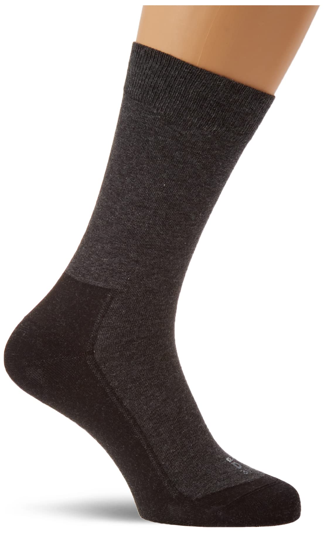 DIM Ultra Resist calzini donna x2 39-42 cotone rinforzato