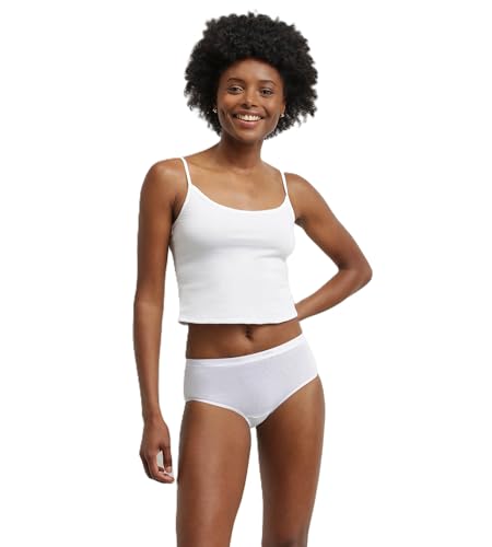 DIM EcoDim Les Pockets boxer donna x3 cotone finiture piatte