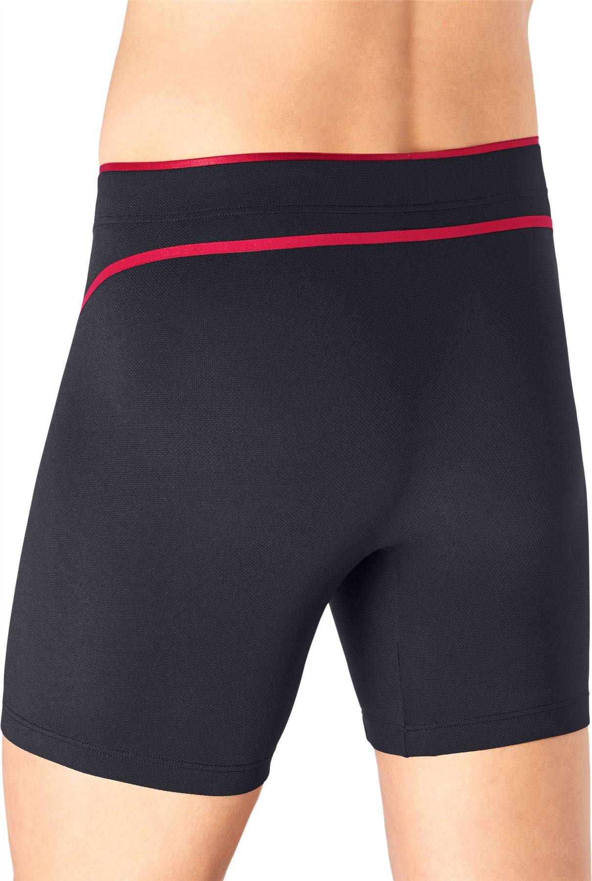 Sloggi Move Flex Short Slip Uomo Uso Quotidiano