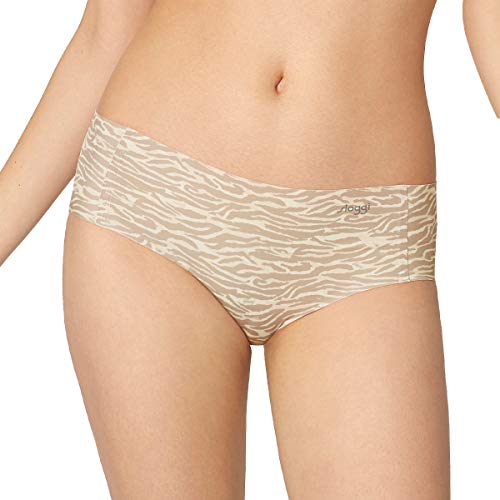sloggi Zero Feel Hipster slip donna stampato invisibile