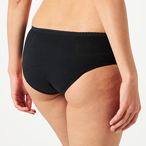 DIM Protect slip mestruale donna cotone organico