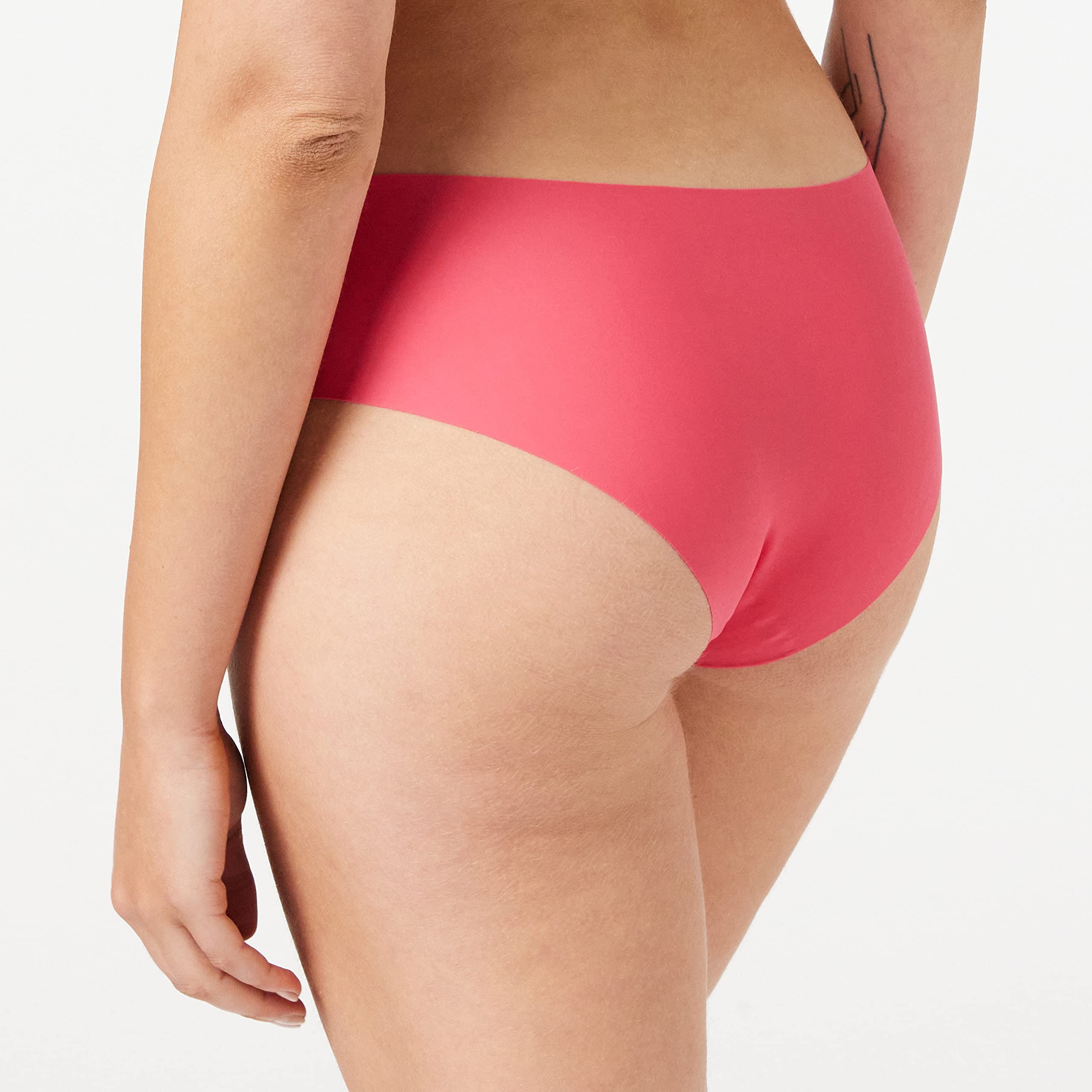 Sloggi Zero Feel Hipster Ex Slip S Rosa Lampone Cotone