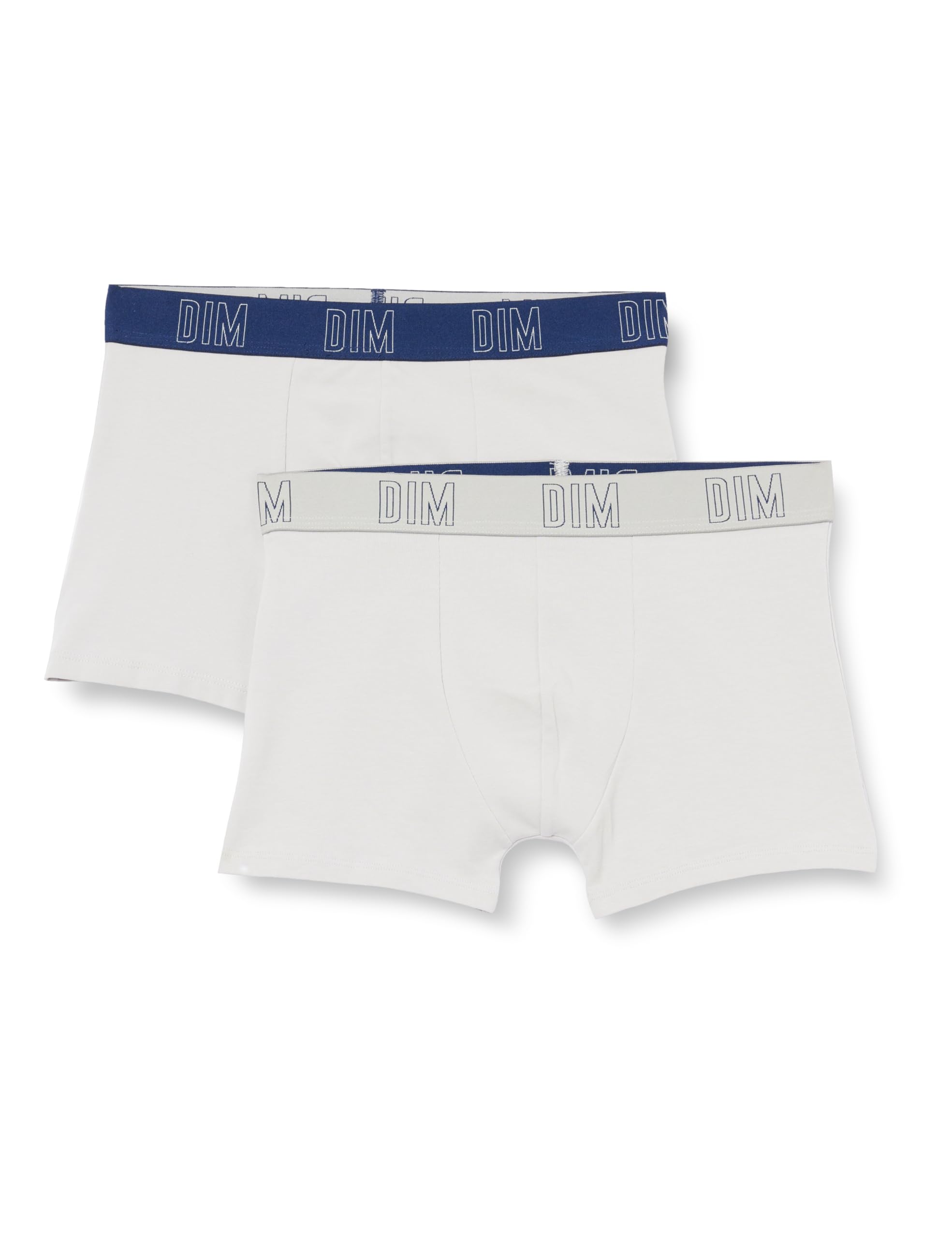 DIM Cotone Bio X2 intimo bambini 10 anni cotone