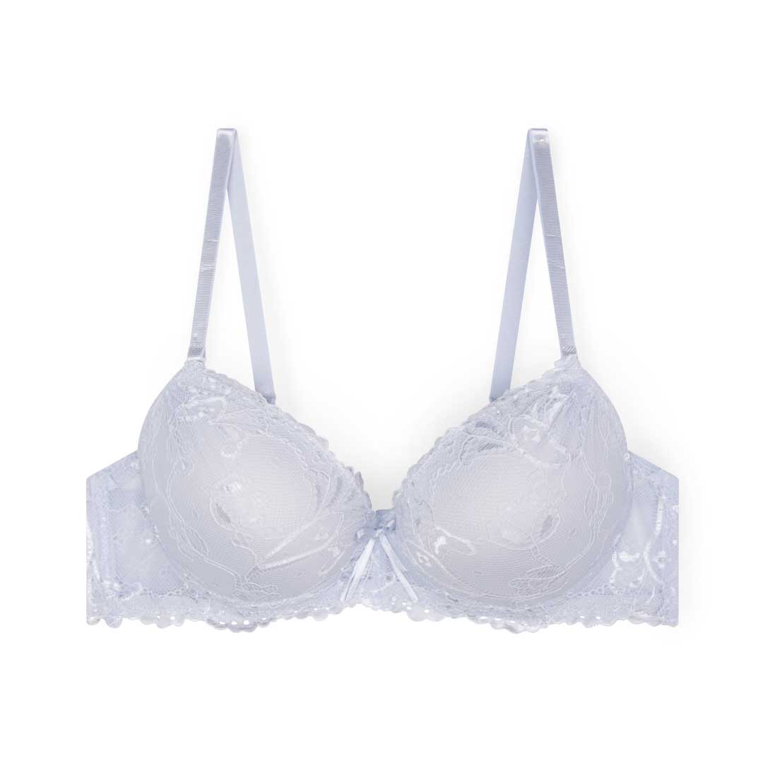 René Rofé Red Carpet Ready Extreme Push Up reggiseno beige