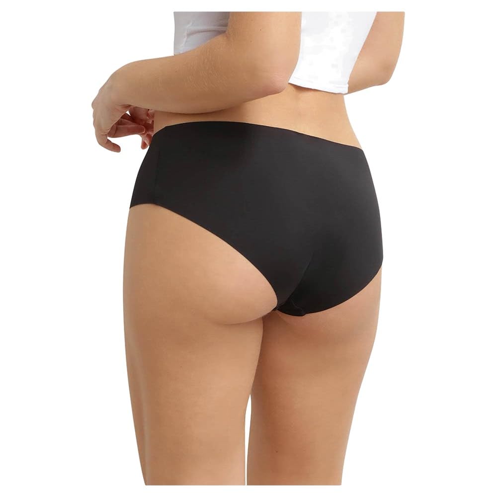 DIM Paris AD0DEUN.0HZ Slip Midi Donna S Microfibra