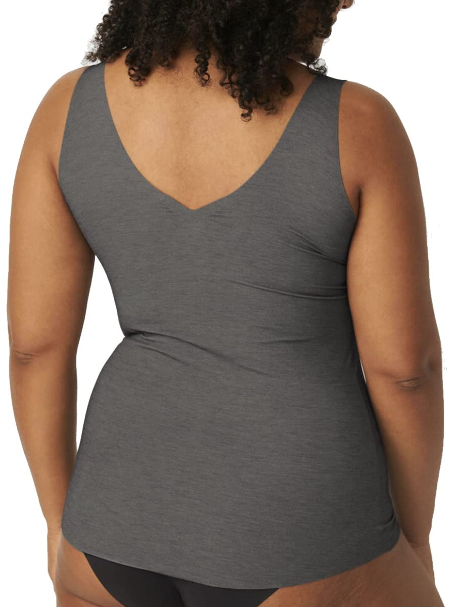 Sloggi Basic+ Canottiera Donna Cotone Uso Quotidiano