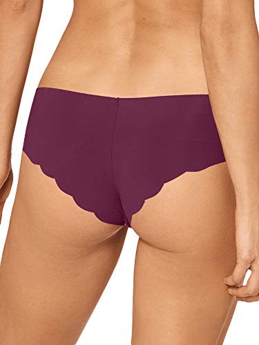 Sloggi Zero Microfibre Hipster Slip Donna Senza Cuciture