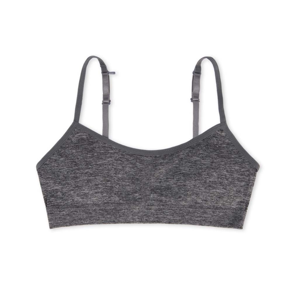 René Rofé reggiseno bambina imbottito 4 pack nylon