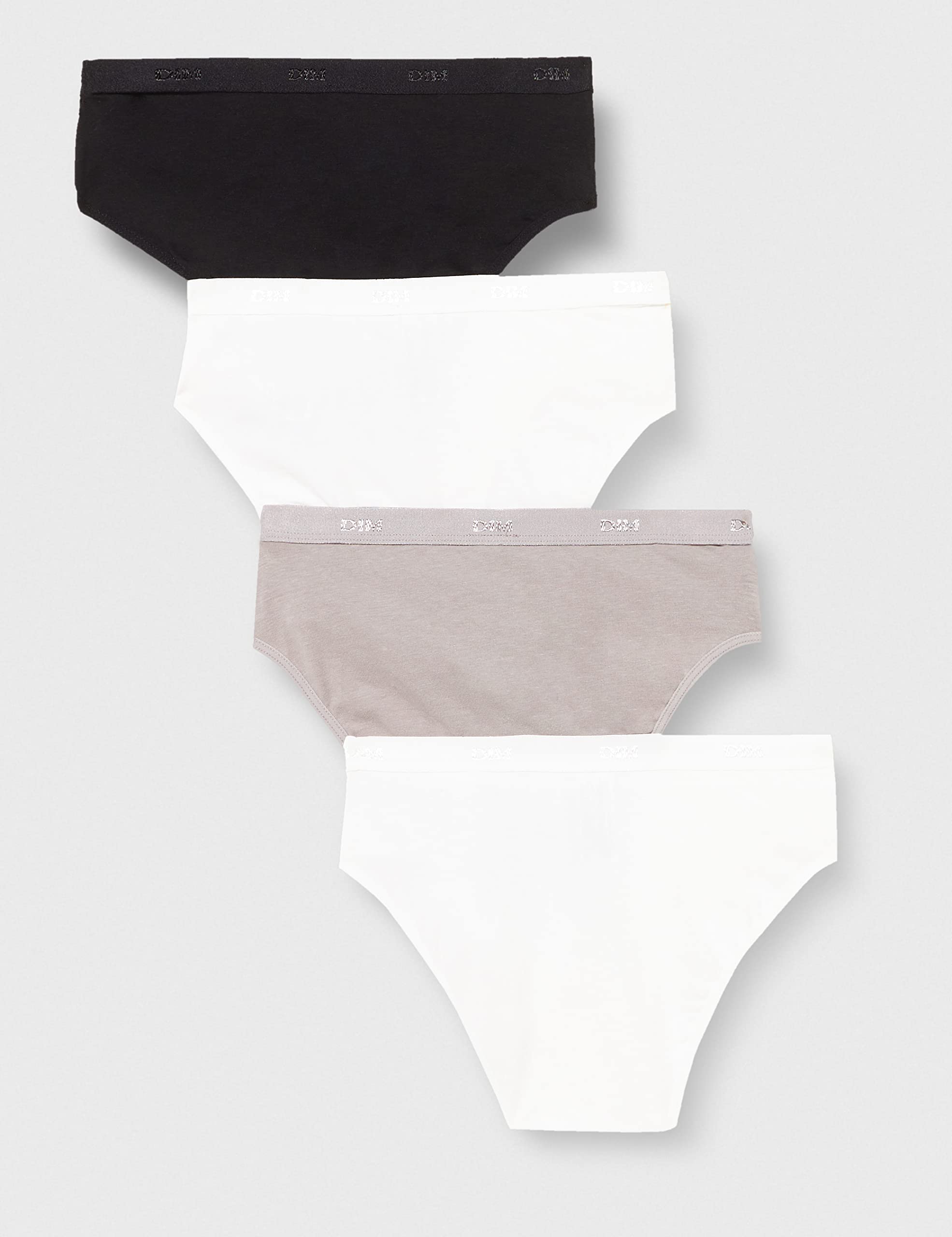 Dim Girl Les Pockets slip bambina 14 anni x4