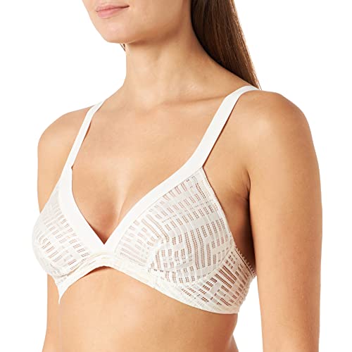 sloggi Seven Soft Bra reggiseno donna senza ferretto