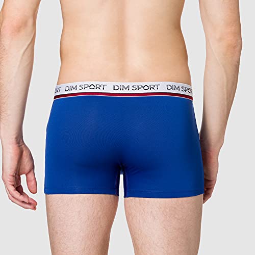 Dim Sport Boxer Microfibra Uomo x3 Sagomato