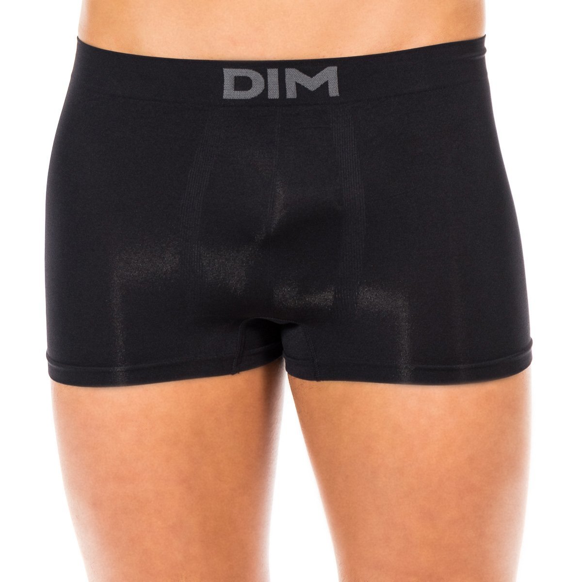 DIM Micro Boxer Senza Cuciture Boxer Uomo x2 Microfibra