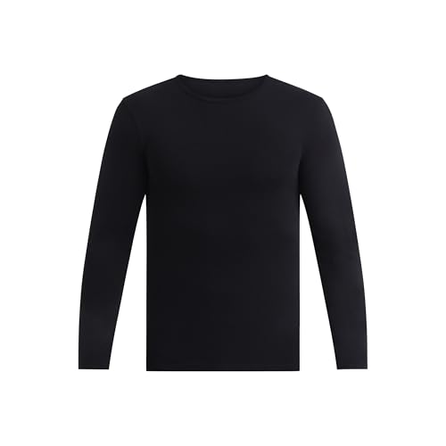 DIM R-Neck maglia termica uomo maniche lunghe M