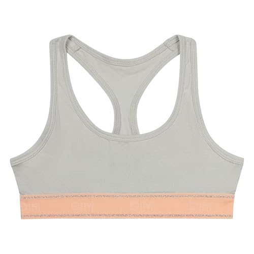 DIM Sport Supporto Perfetto reggiseno 12 anni cotone