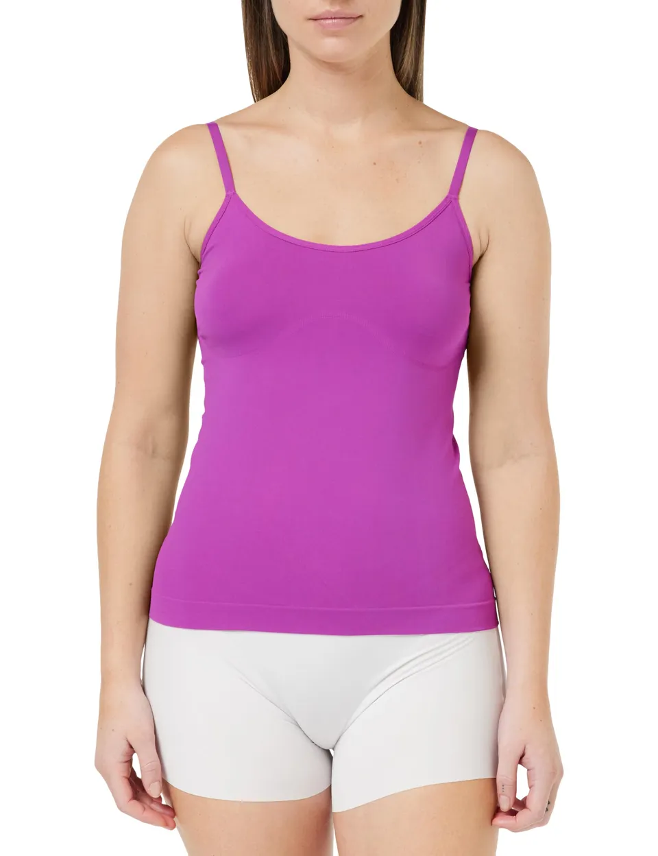 sloggi Ever Infused Multi Vitamin Shirt canottiera donna pacco 1