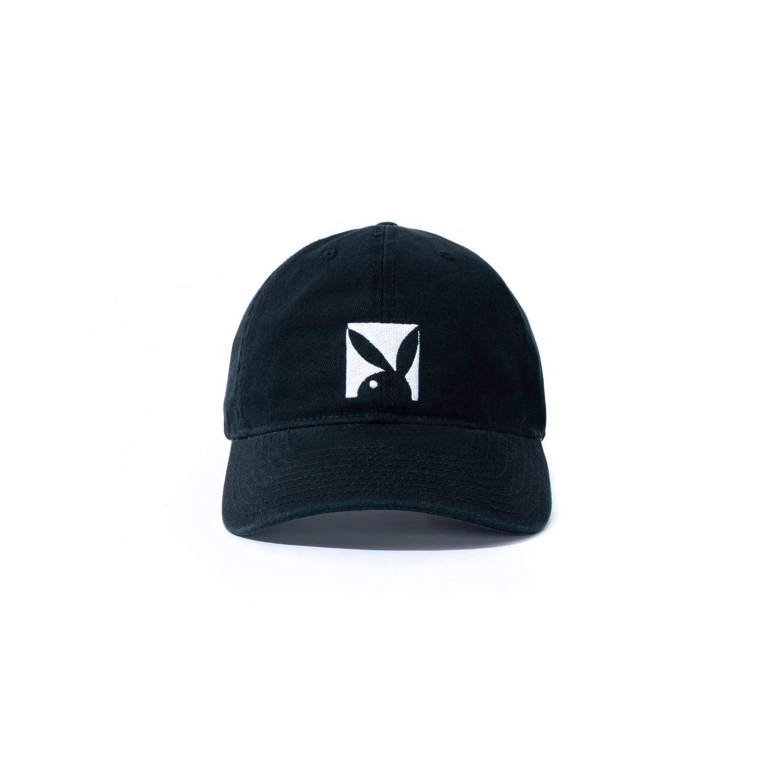 Playboy Logo N950PB Cappellino dad hat cotone