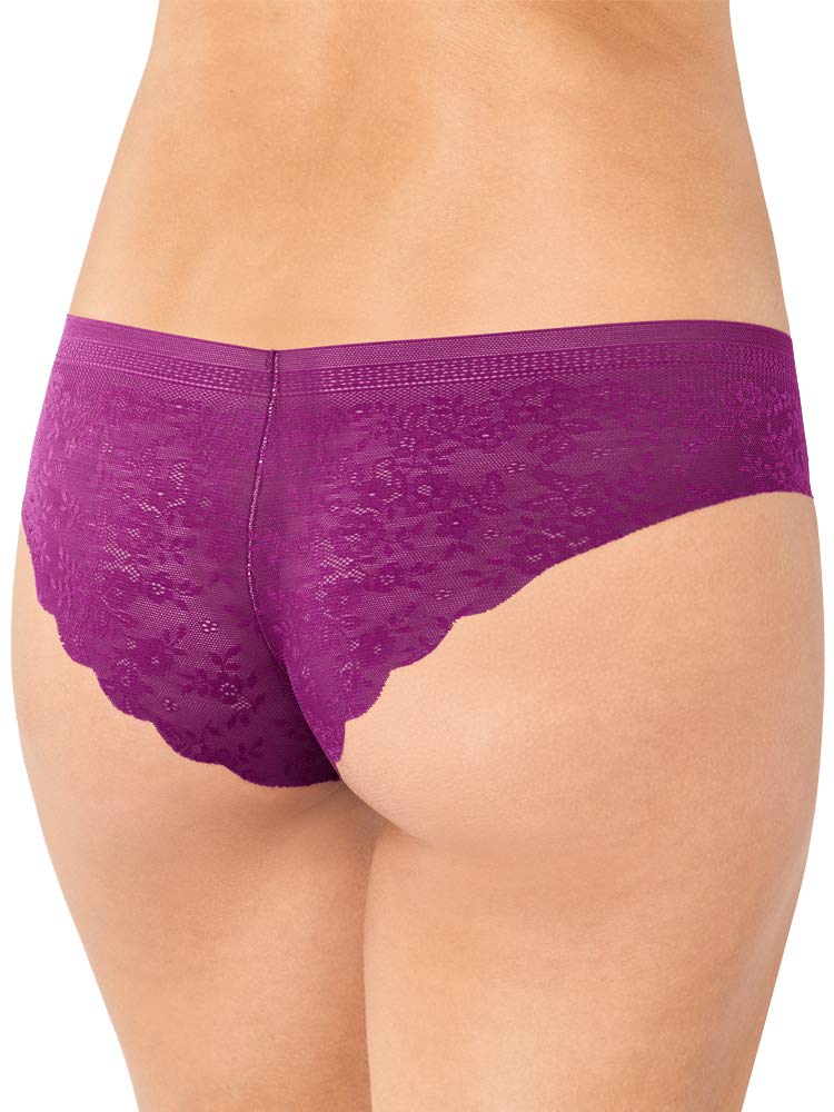 sloggi Zero Lace Hipster slip donna pizzo leggero