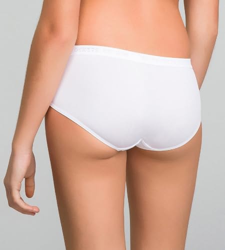 Dim shorty mutande bambina microfibra