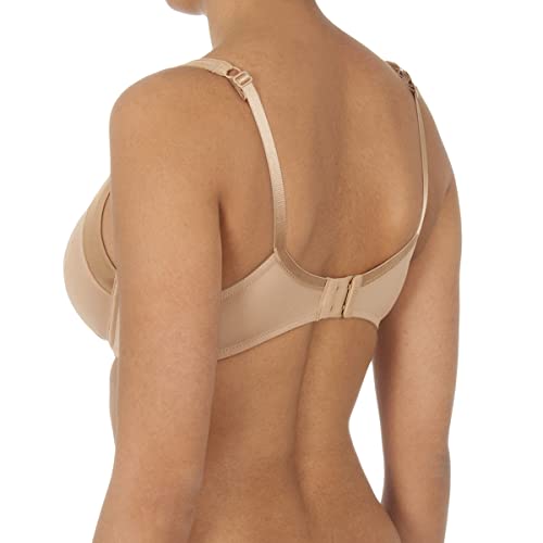 Dim Generous Invisible Reggiseno Skin 5B con Ferretto