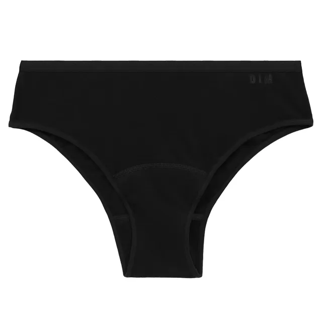 DIM Moment Oups slip bikini donna XXS-XS cotone