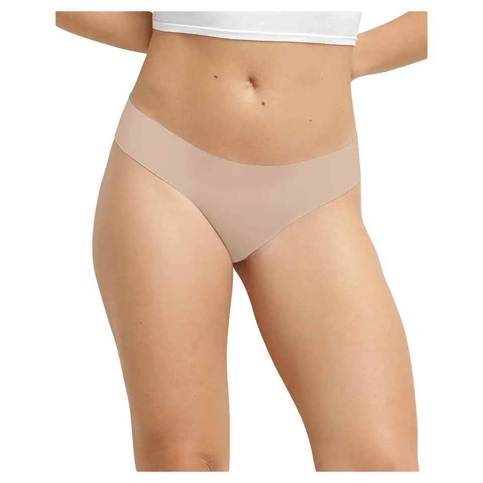 DIM Paris AD0DEUM.3UY slip donna L invisibile