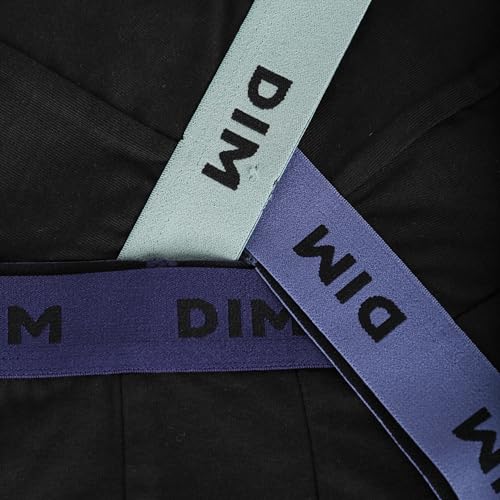 DIM Mix & Co boxer ragazzo x3 cotone morbido
