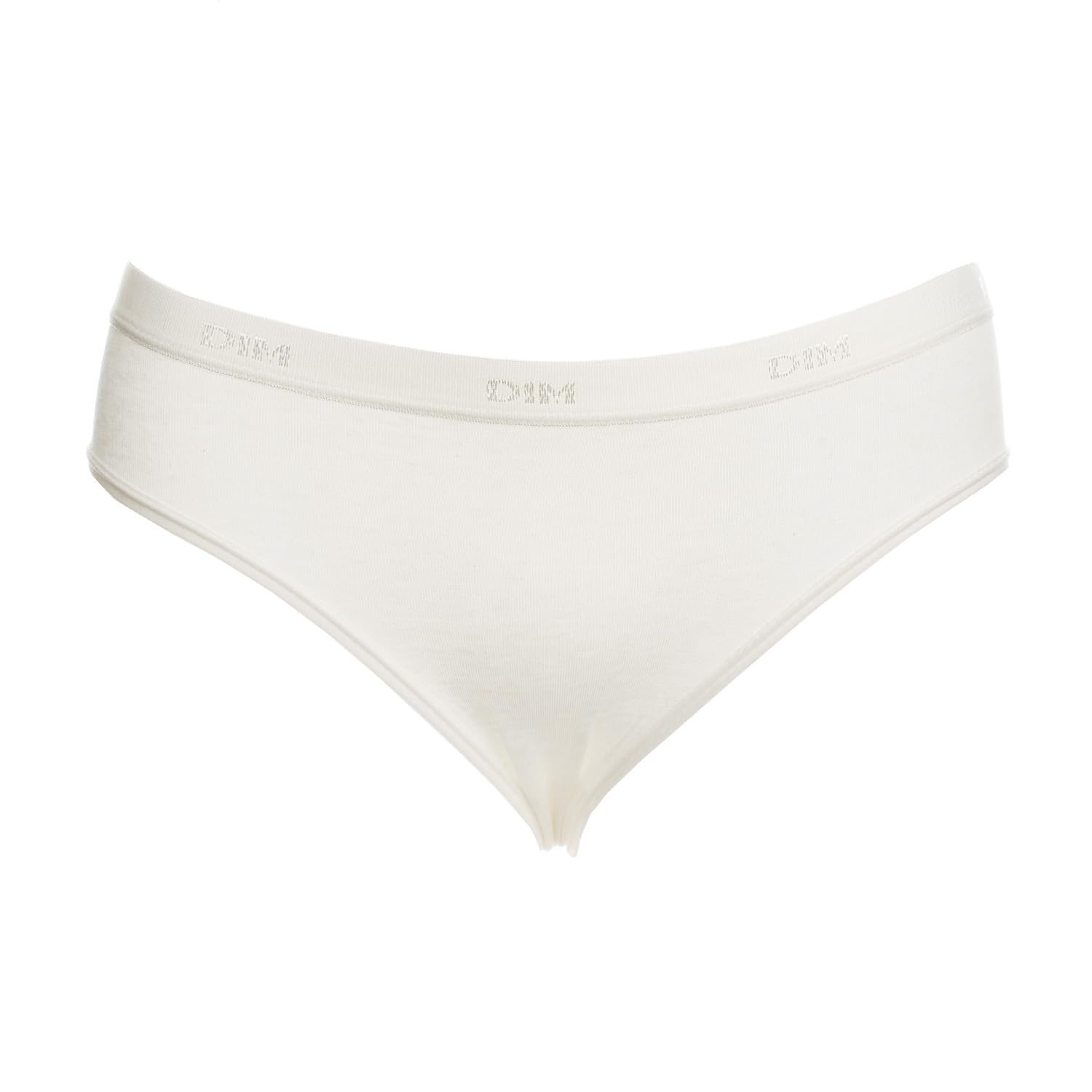 DIM Les Pockets Ecodim slip bambina 10 anni 3pz cotone