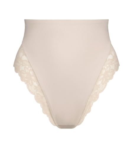 DIM Silhouette Pizzo perizoma donna modellante