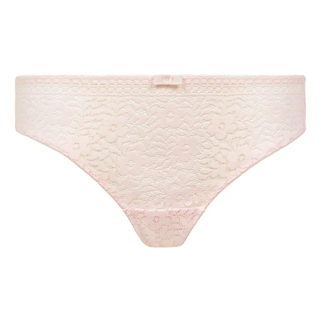 Dim Slip donna pizzo morbido comfort femminile