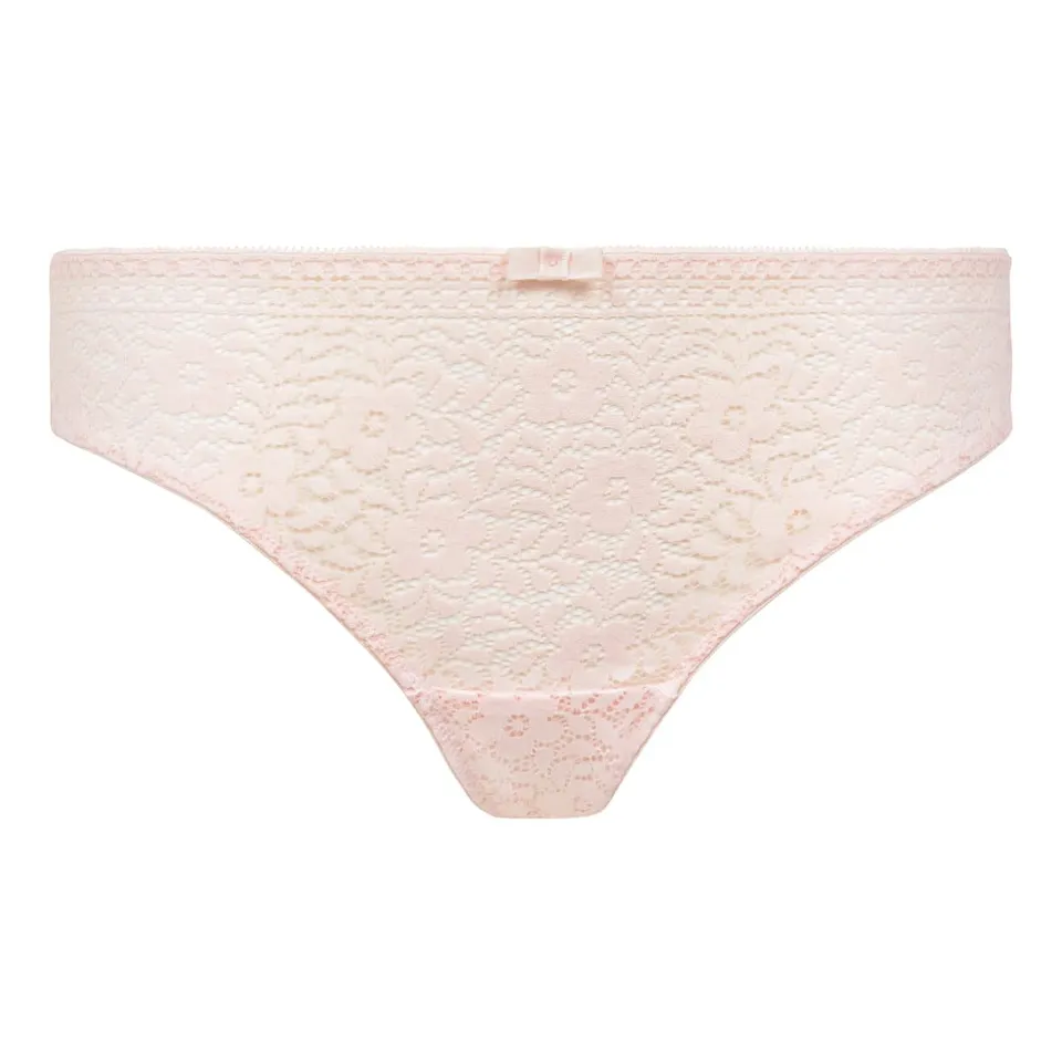 Dim Slip donna pizzo morbido comfort femminile