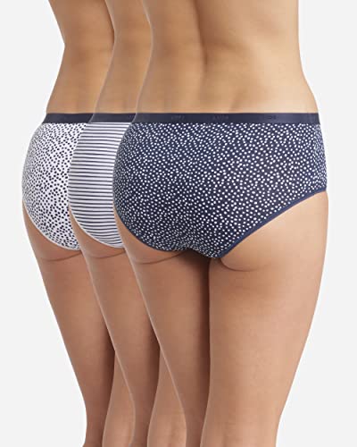 DIM Les Pockets Boxer Donna 34/36 Pacco da 3