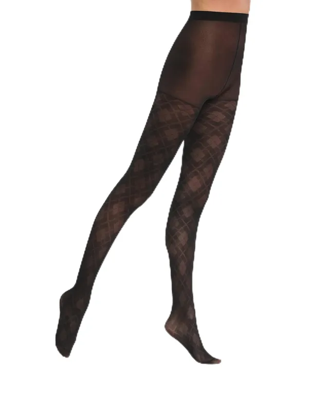 DIM Style Collant Donna x1 collant classico quotidiano