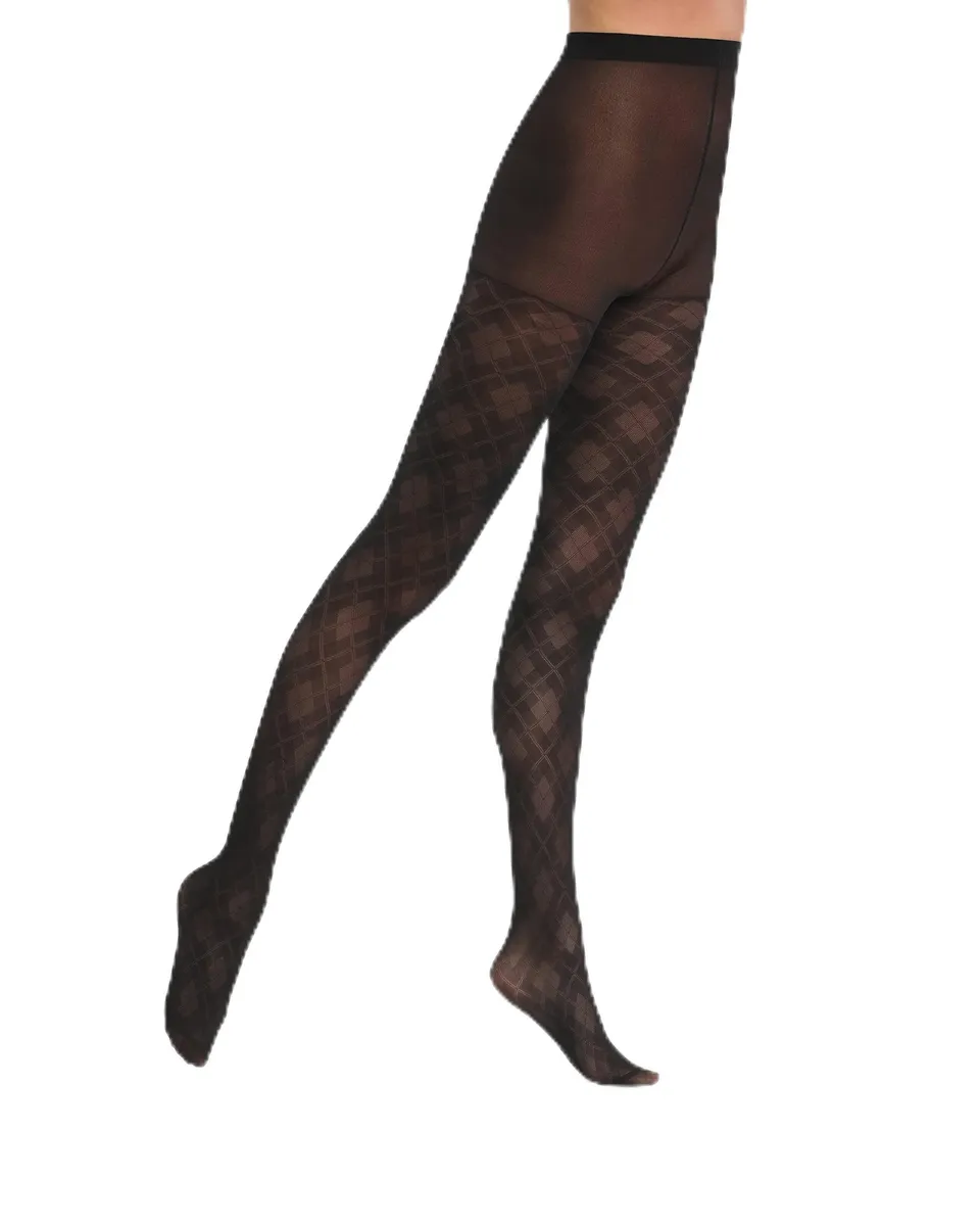 DIM Style Collant Donna x1 collant classico quotidiano