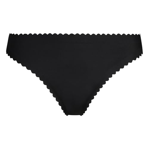 DIM Body Touch X1 perizoma donna nero seconda pelle