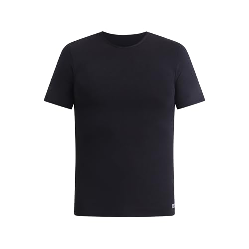 DIM Maglietta Termica Uomo R-Neck M Maniche Corte