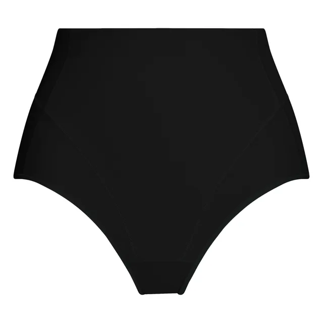 Dim Silhouette slip modellante contenitivo nero S