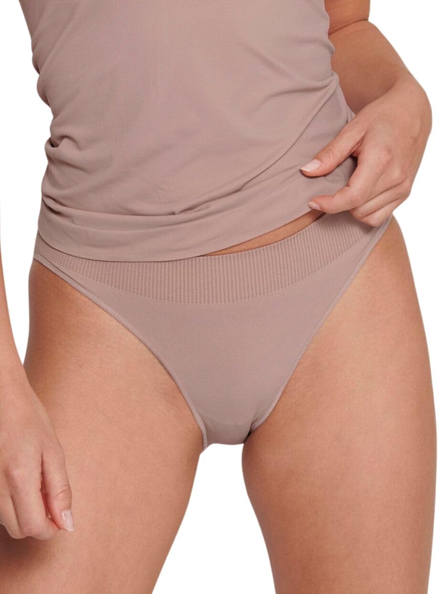 Sloggi Ever Infused Aloe Mini slip nero con aloe