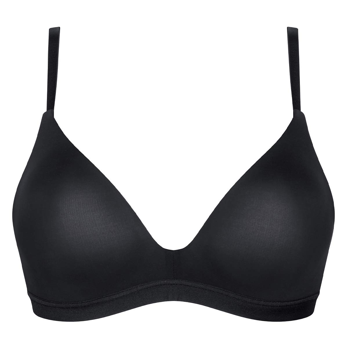 Sloggi WOW Comfort 2.0 10205210 Reggiseno Push Up imbottito