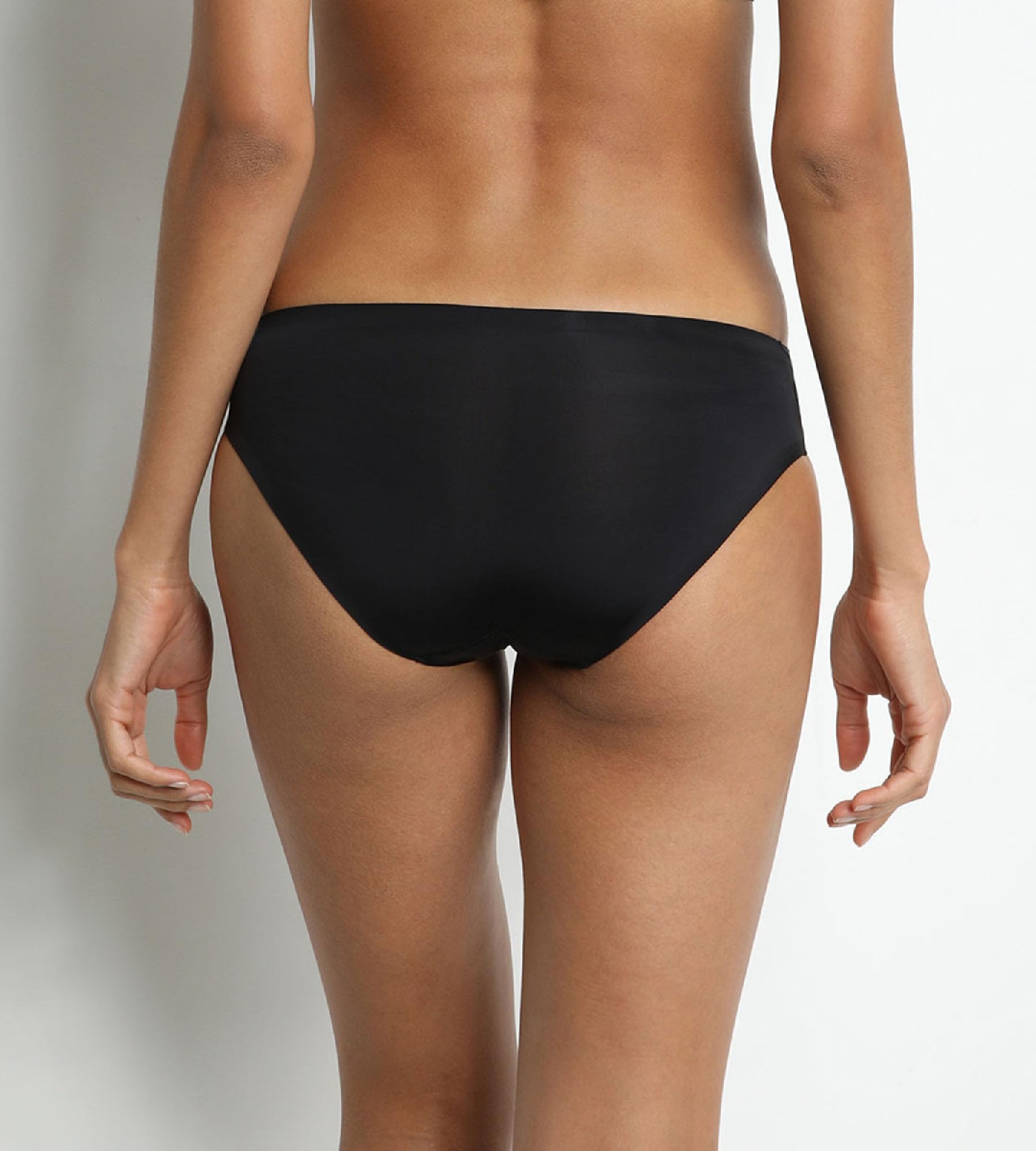 Dim InvisiFree Slip Donna Microfibra XXS Culotte
