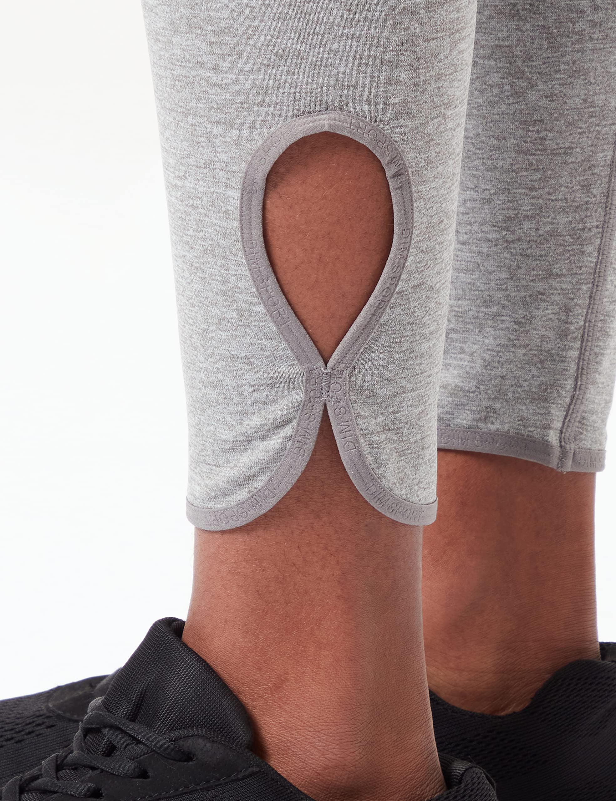 DIM Sport leggings donna lunghi contenitivi