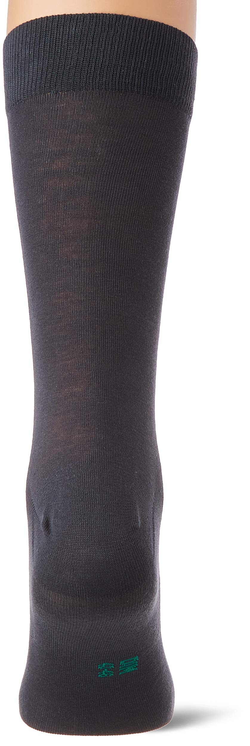 DIM Ecodim Calzini Medio Uomo x2 cotone bio 38-41