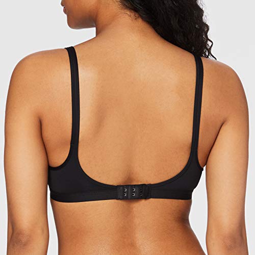 sloggi GO Allround One Size N reggiseno donna bianco senza ferretto