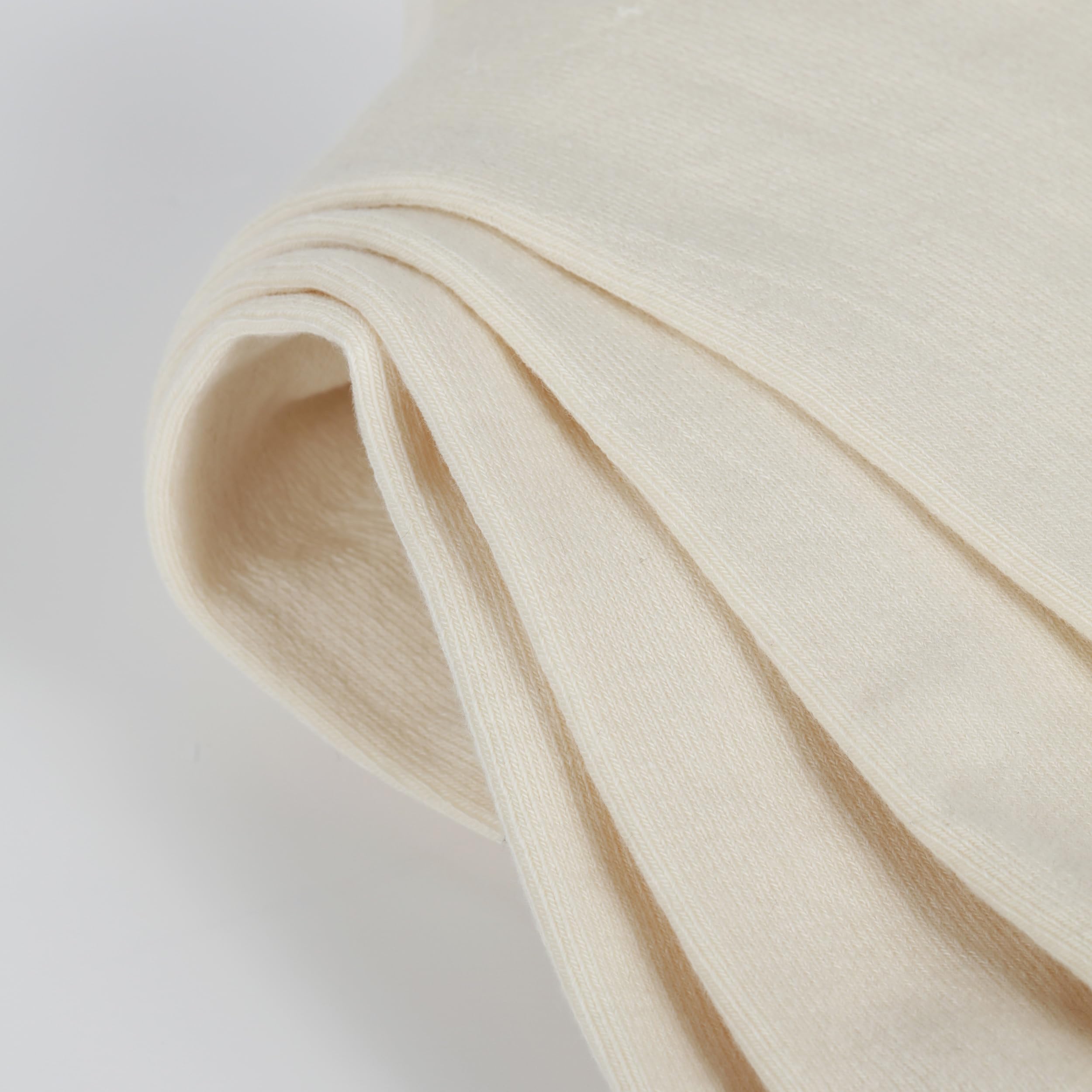 DIM Thermo Fleece calzini donna pile 35-38 x4