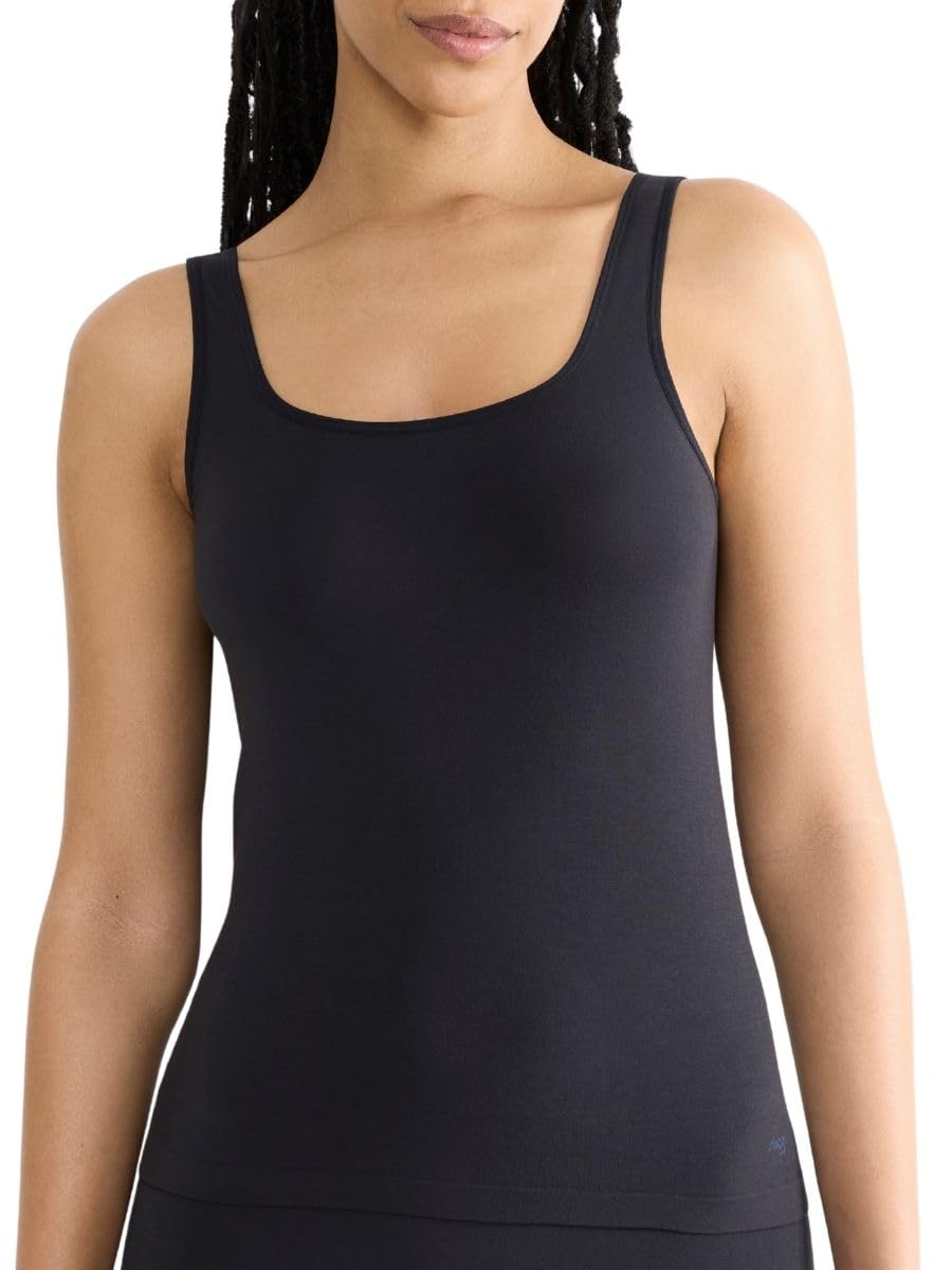 Sloggi Go Sense Tank Top maglietta intima 1 pezzo tocco morbido