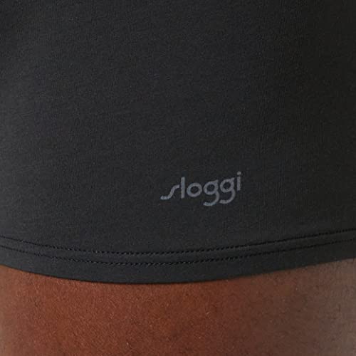 sloggi Ever Fresh hipster uomo pacco da 2 traspirante
