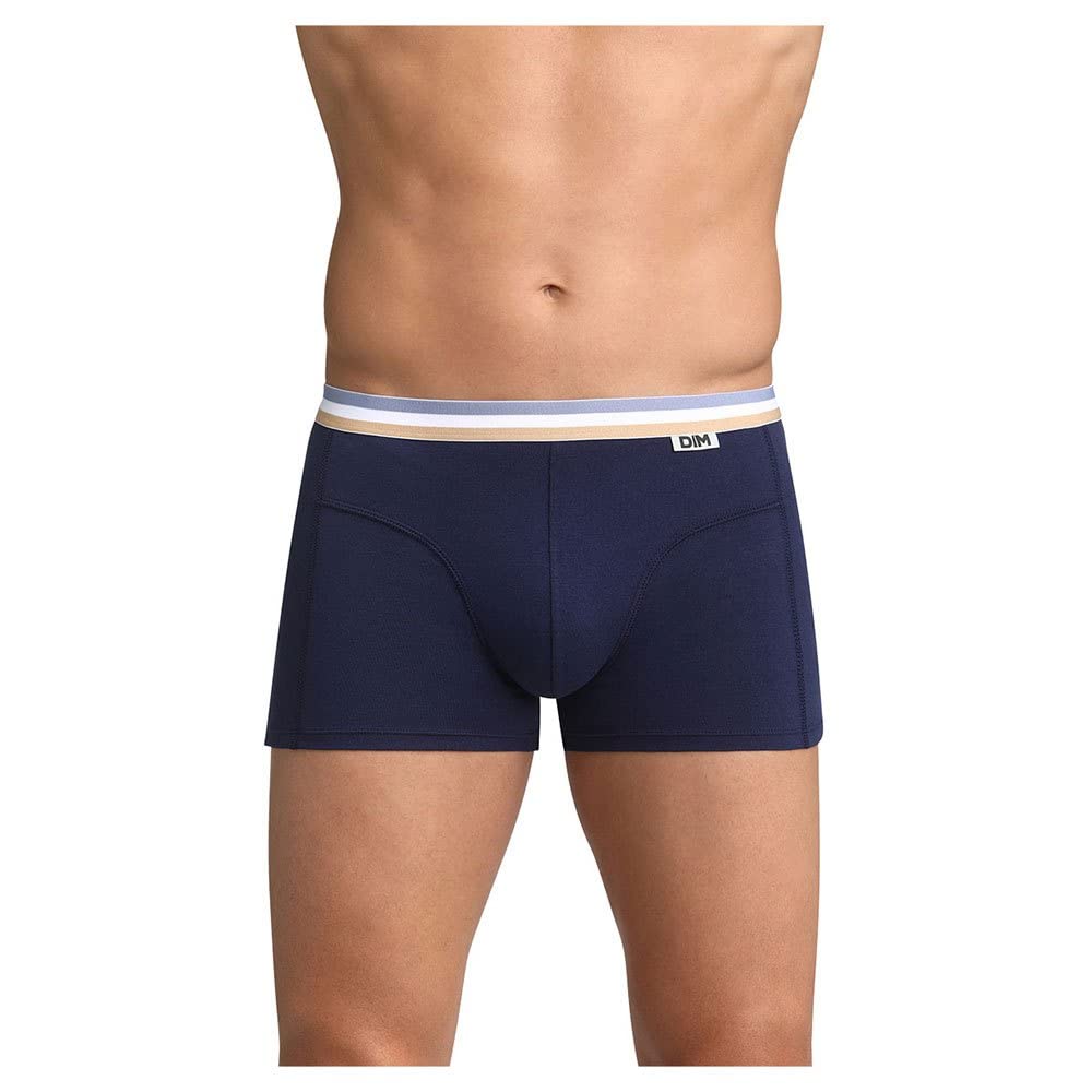 DIM Ecodim Mode 2.0 boxer uomo x2 cotone elasticizzato