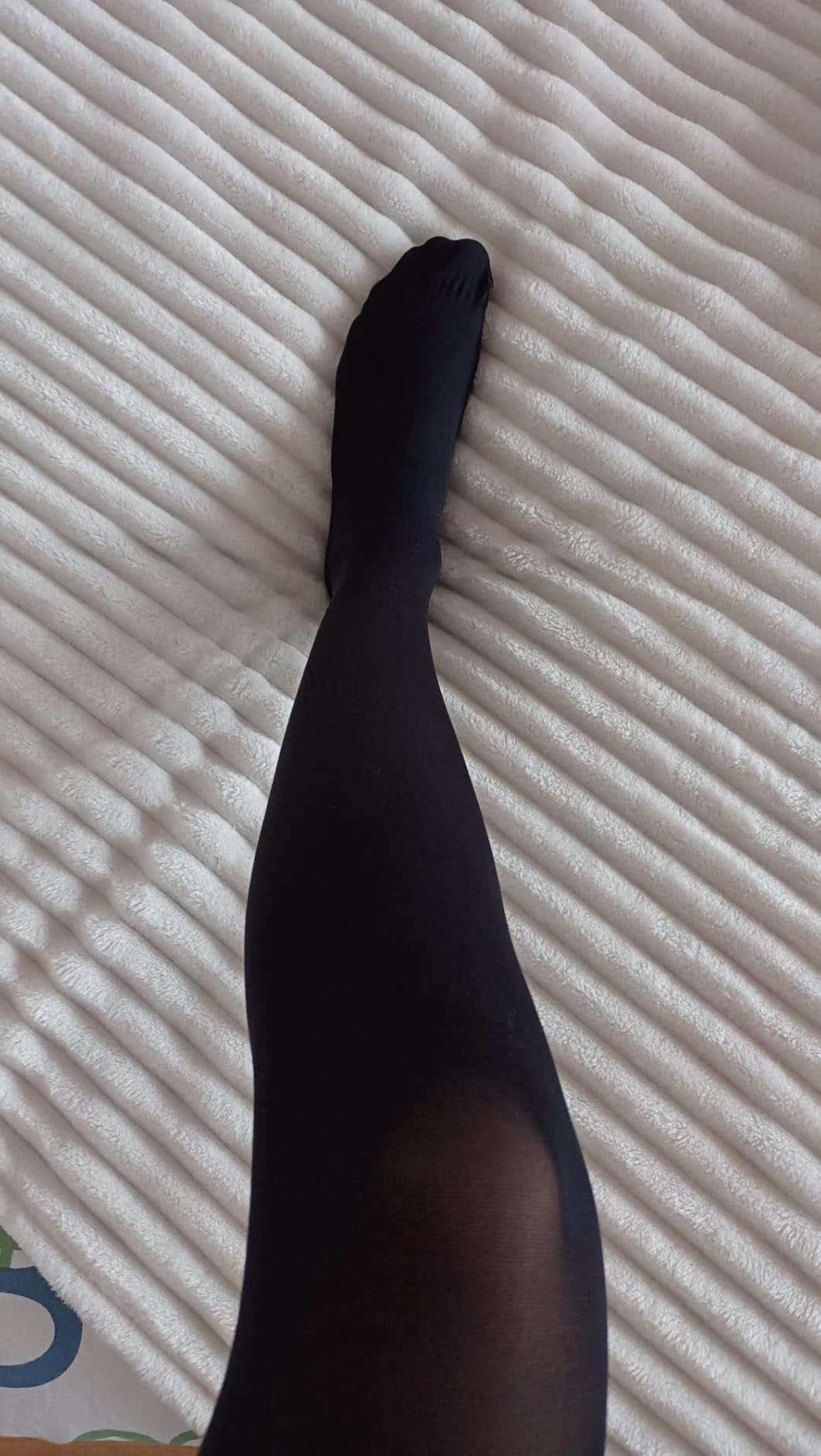 DIM Body Touch collant coprente opaco L x1