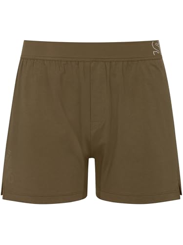 Sloggi SLG Boxer Shorts Uomo Cotone 1 Pezzo