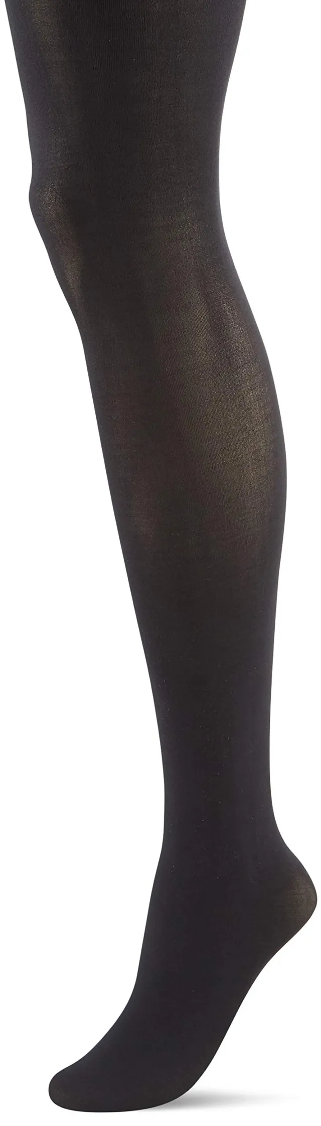 DIM Les Opaques collant 70 denari microfibra effetto seta